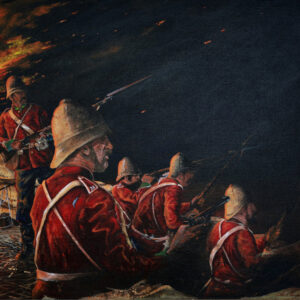 Zulu War